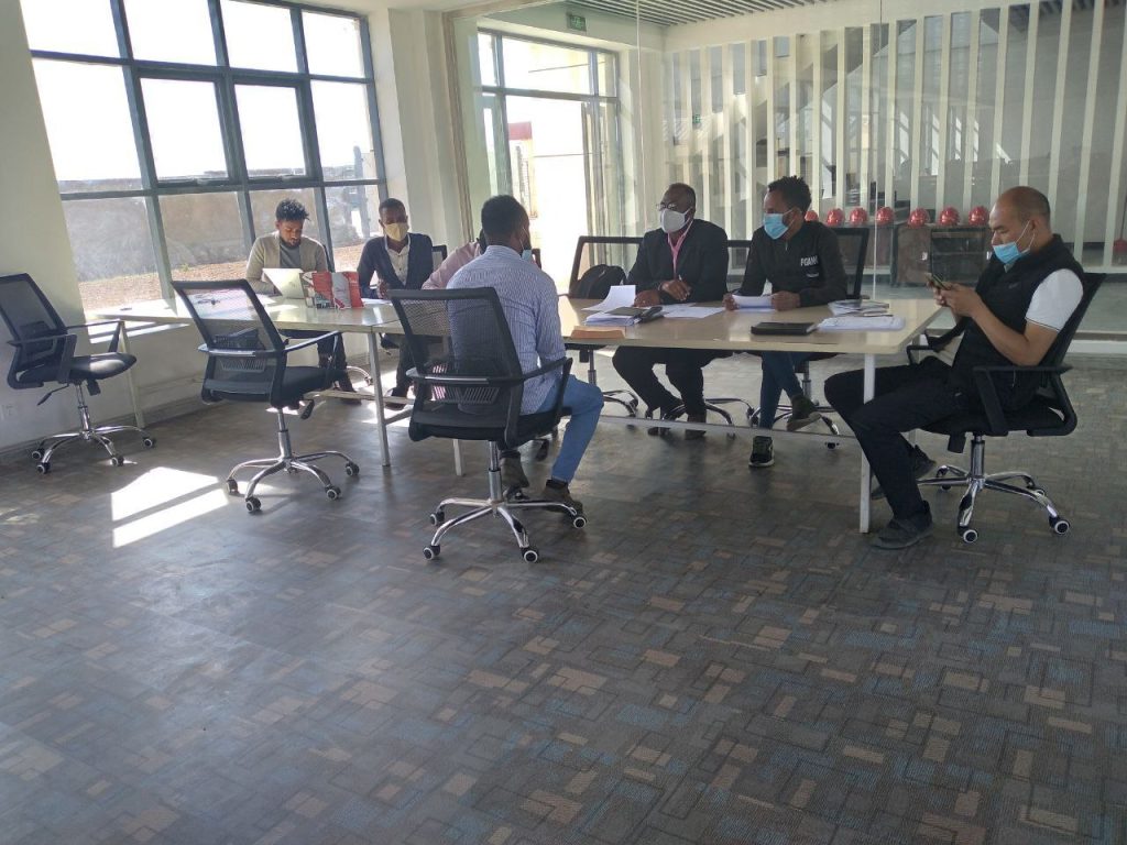Modernizing HR: Benefits for Investors in Ethiopia